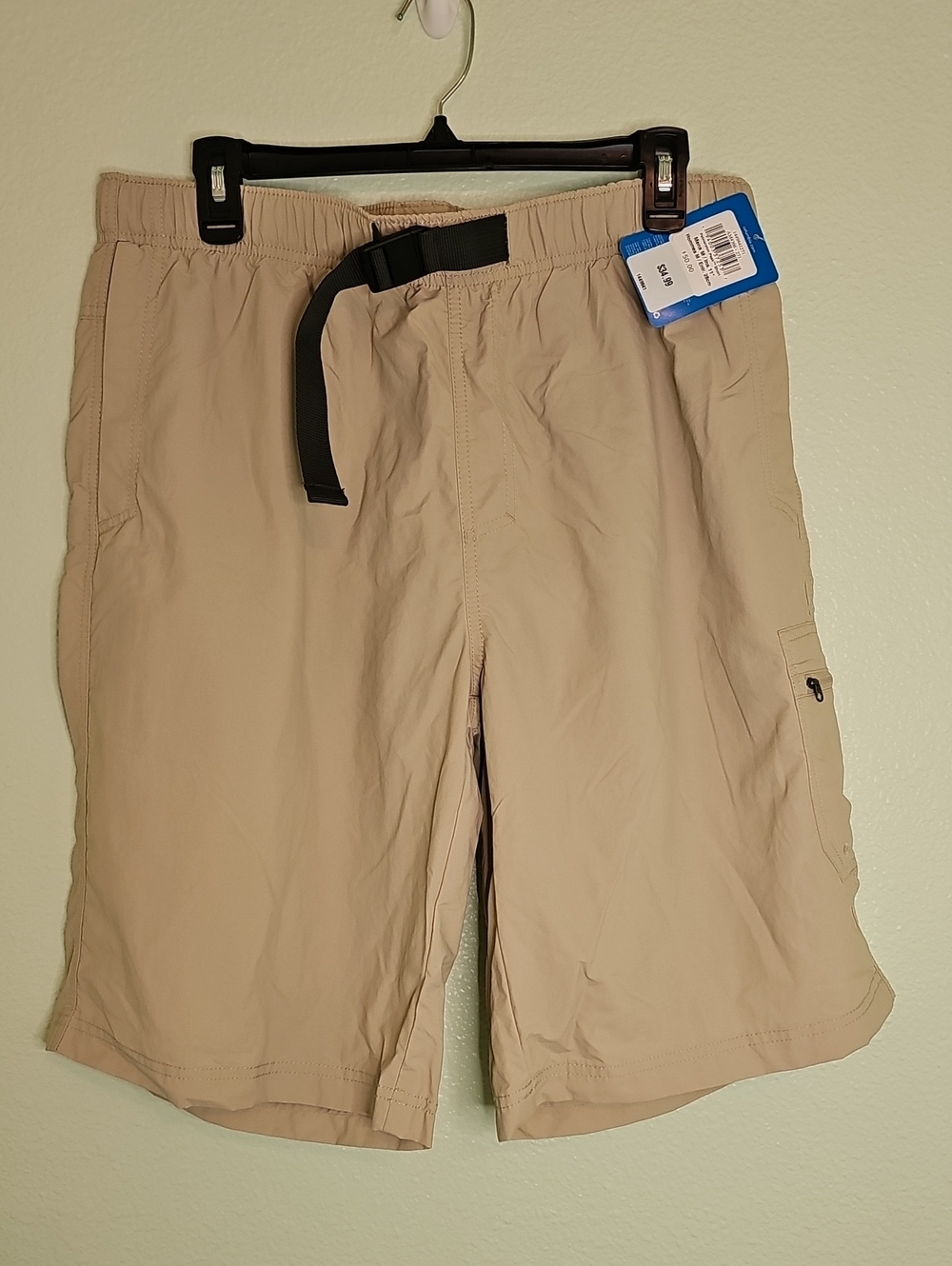 Men's Colombia Omni - Shade Lightweight Shorts